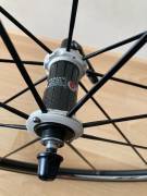 Fulcrum Racing zero kerékszett Fulcrum Racing Zero Országúti / Gravel / Triatlon Alkatrész, Országúti  Kerék / Felni / Gumi 700c (622) használt ELADÓ