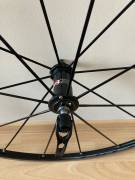 Fulcrum Racing Zero kerékszett Fulcrum Racing Zero Országúti / Gravel / Triatlon Alkatrész, Országúti  Kerék / Felni / Gumi 700c (622) használt ELADÓ