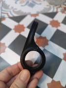 Garmin Edge 820 kerékpáros computer eladó  Garmin Edge 820 Computer / GPS / Kamera használt ELADÓ