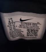 Kb. új Nike React Pegasus Trail 4 GTX (GORE-TEX) cipő féláron! 42-es, 26,5cm. Kifogástalan állapotú! .  Shoes / Socks / Shoe-Covers new / not used male/unisex For Sale