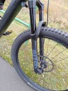 SPECIALIZED Turbo Levo Comp M  700 Wh Elektromos Mountain Bike 29" össztelós / fully Specialized (Brose) SRAM NX használt ELADÓ