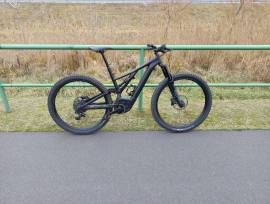 SPECIALIZED Turbo Levo Comp M  700 Wh Elektromos Mountain Bike 29" össztelós / fully Specialized (Brose) SRAM NX használt ELADÓ