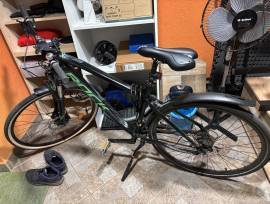 _Other Rock Trekking/cross disc brake used For Sale