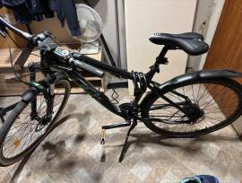 _EGYÉB Rock Trekking/cross tárcsafék használt ELADÓ