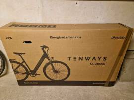 _Other Tenways CGO800s Electric City / Cruiser / Urban 28" _Other manufacturer new / not used For Sale